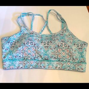 GAIAM Sports Bra